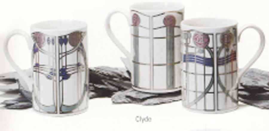 Clyde Mug by Dunoon-1