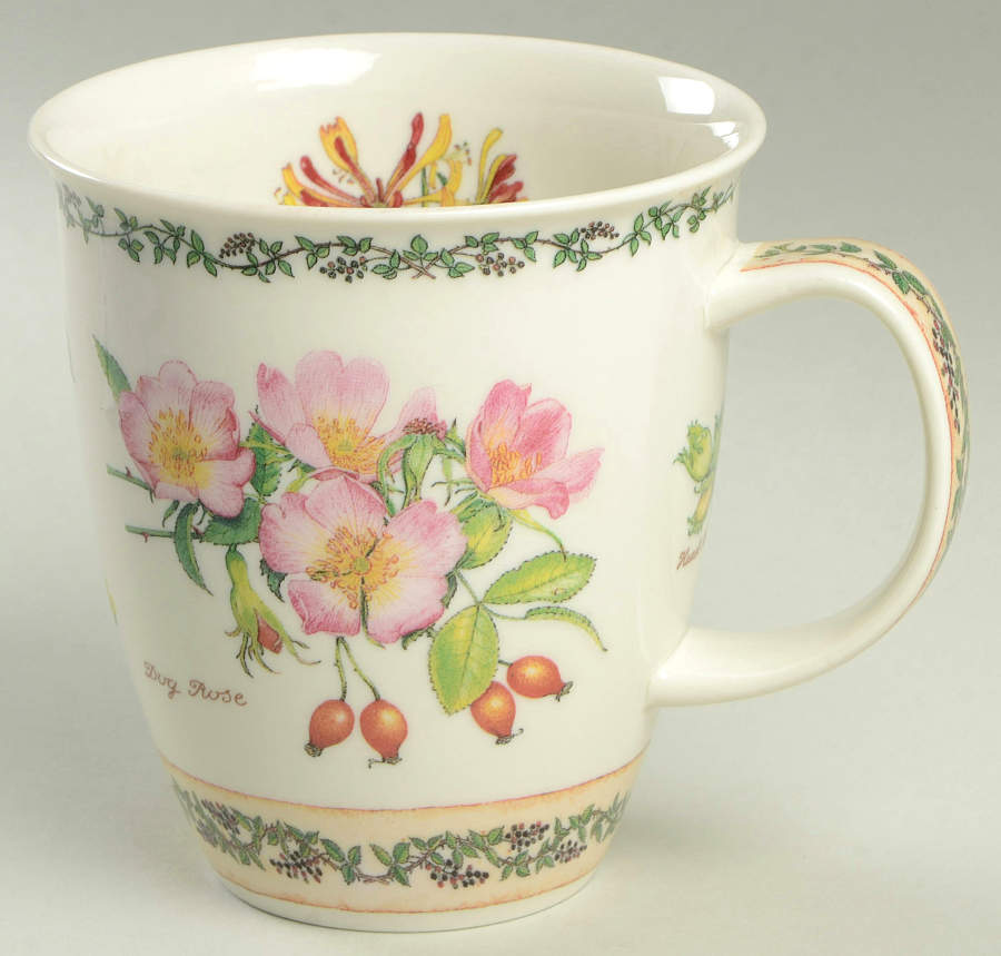 Nature Trail Mug by Dunoon-1
