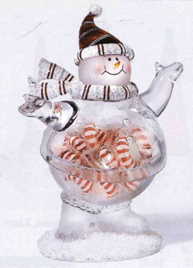 All That Glitters 4" Candy Box & Lid by Department 56-1