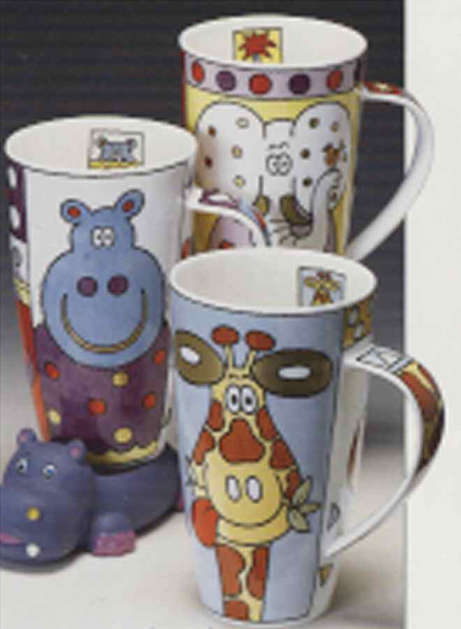 Great Game Mug by Dunoon-1