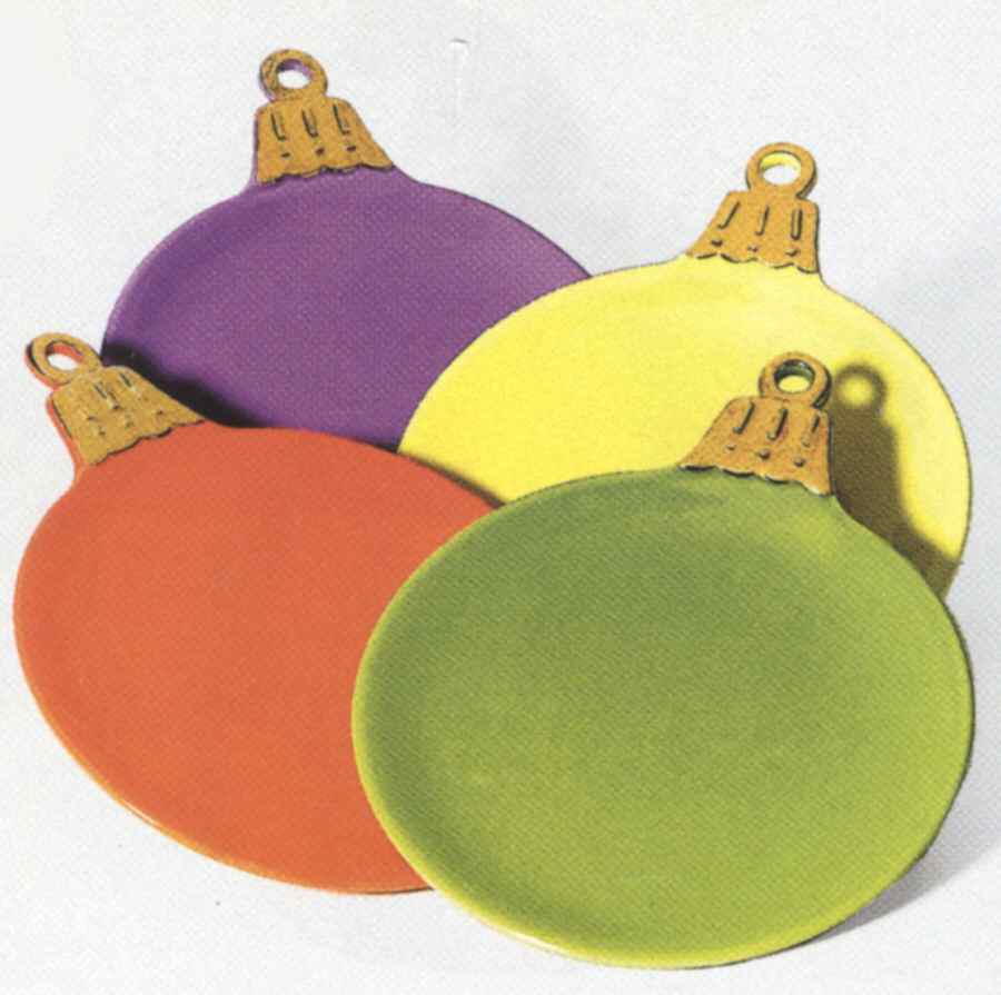 Christmas Glitz Appetizer Plate by Department 56-1