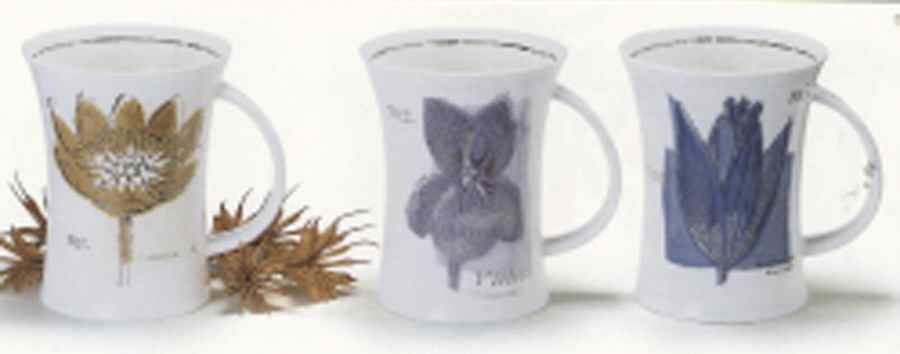 Kew Mug by Dunoon-1