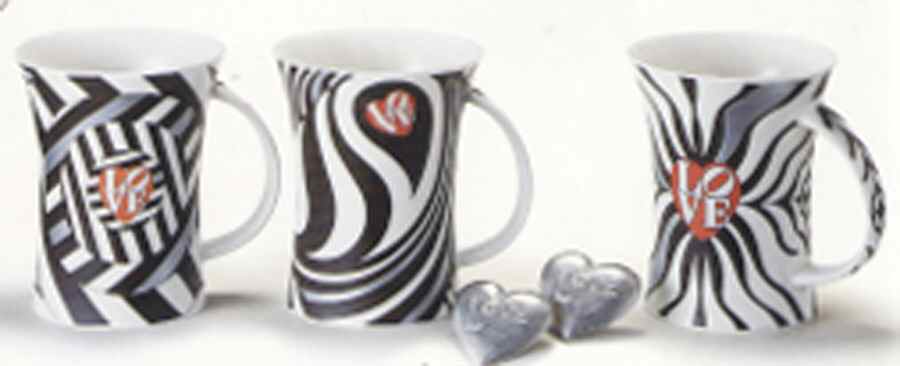 Love Mug by Dunoon-1
