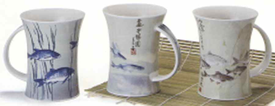 Yangtze Mug by Dunoon-1