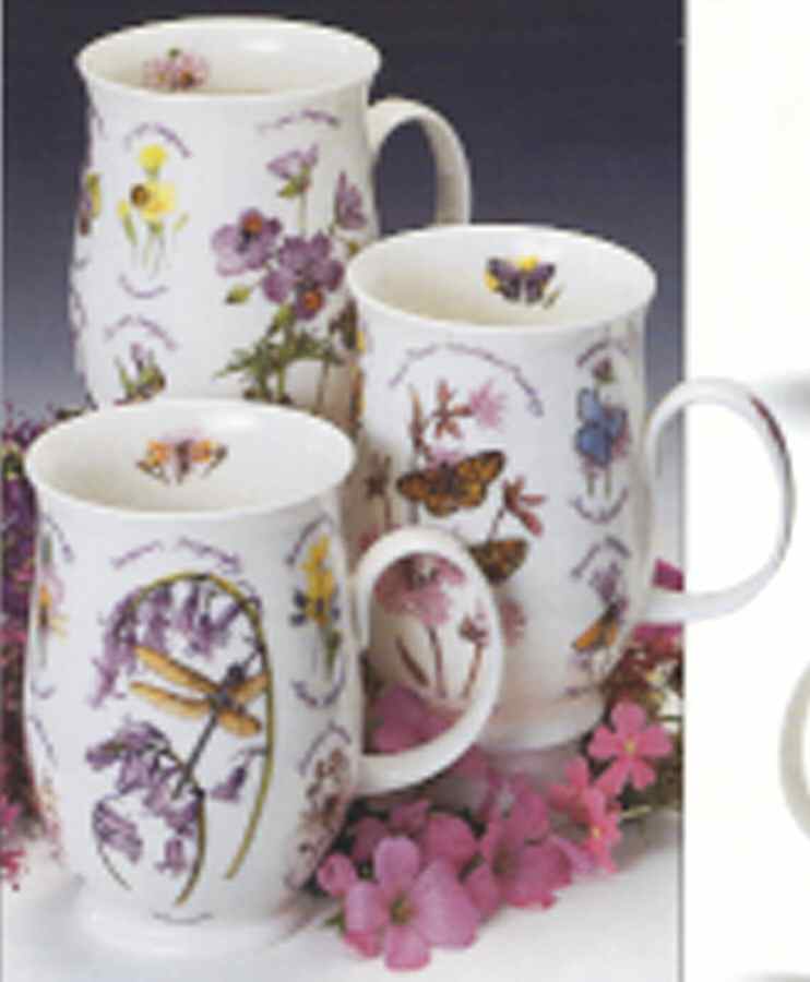 Wessex Mug by Dunoon-1