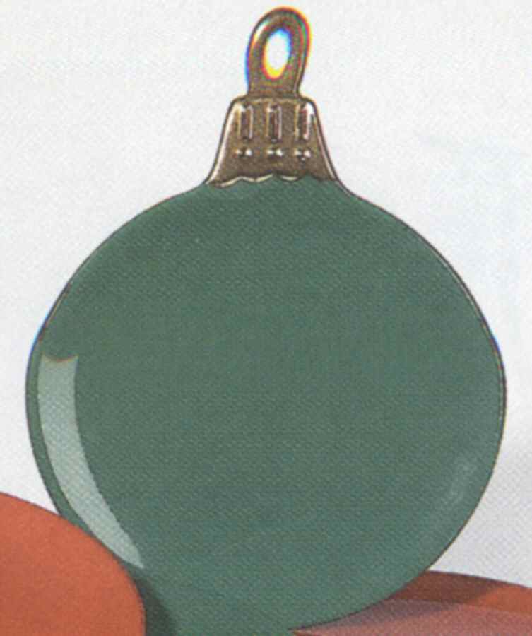 Cozy Christmas Appetizer Plate by Department 56-1