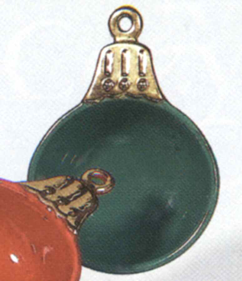 Cozy Christmas Individual Dip Dish by Department 56-1