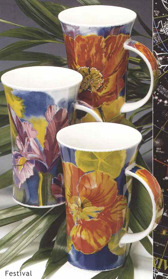 Festival Mug by Dunoon-1