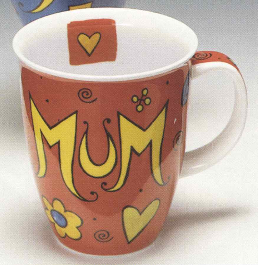 Mum Mug by Dunoon-1