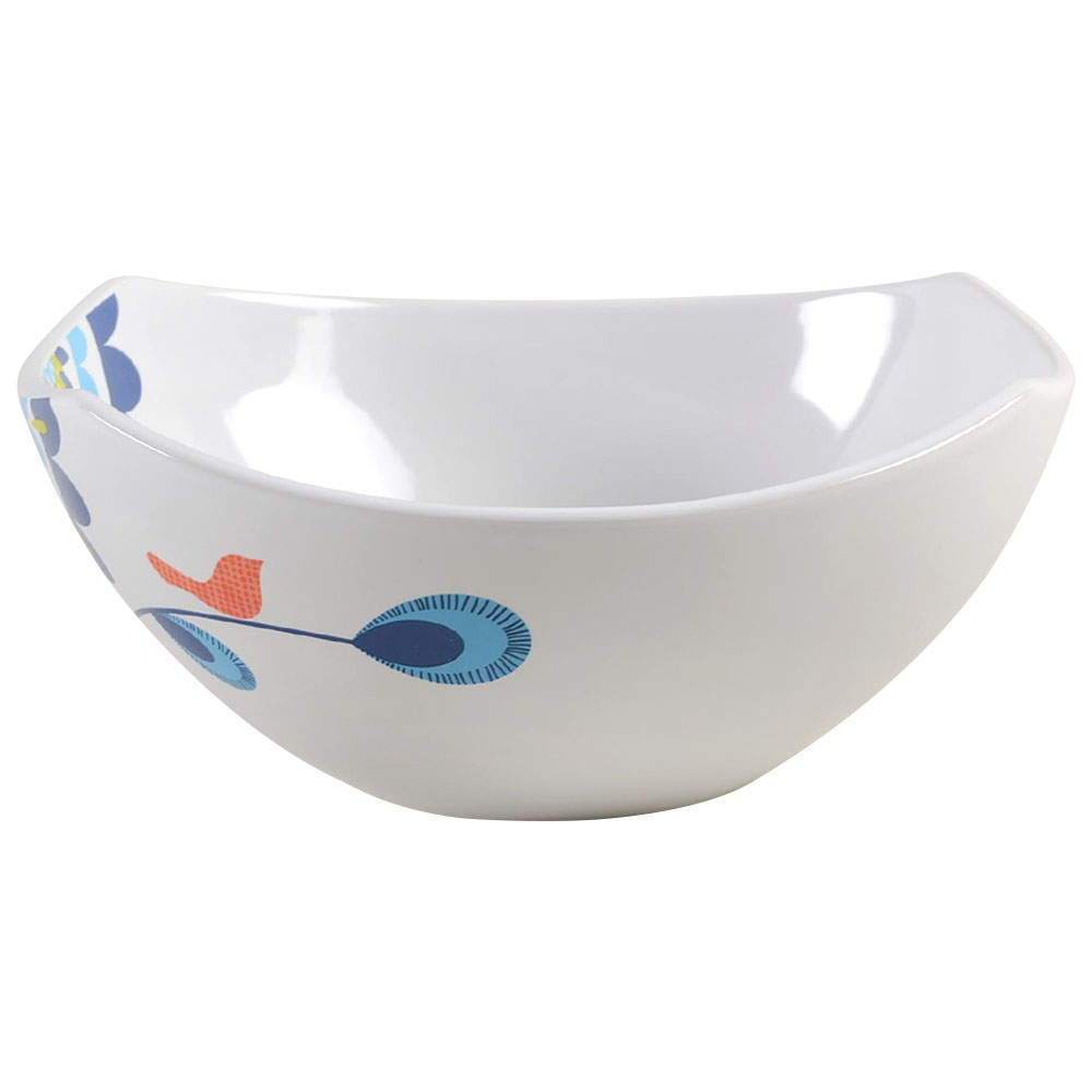 Classic Fjord Tweet 6" All Purpose Bowl by Dansk-1