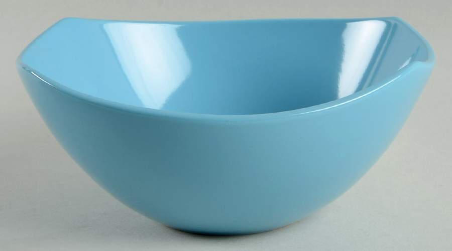 Classic Fjord Sky Blue 6" All Purpose Bowl by Dansk-1