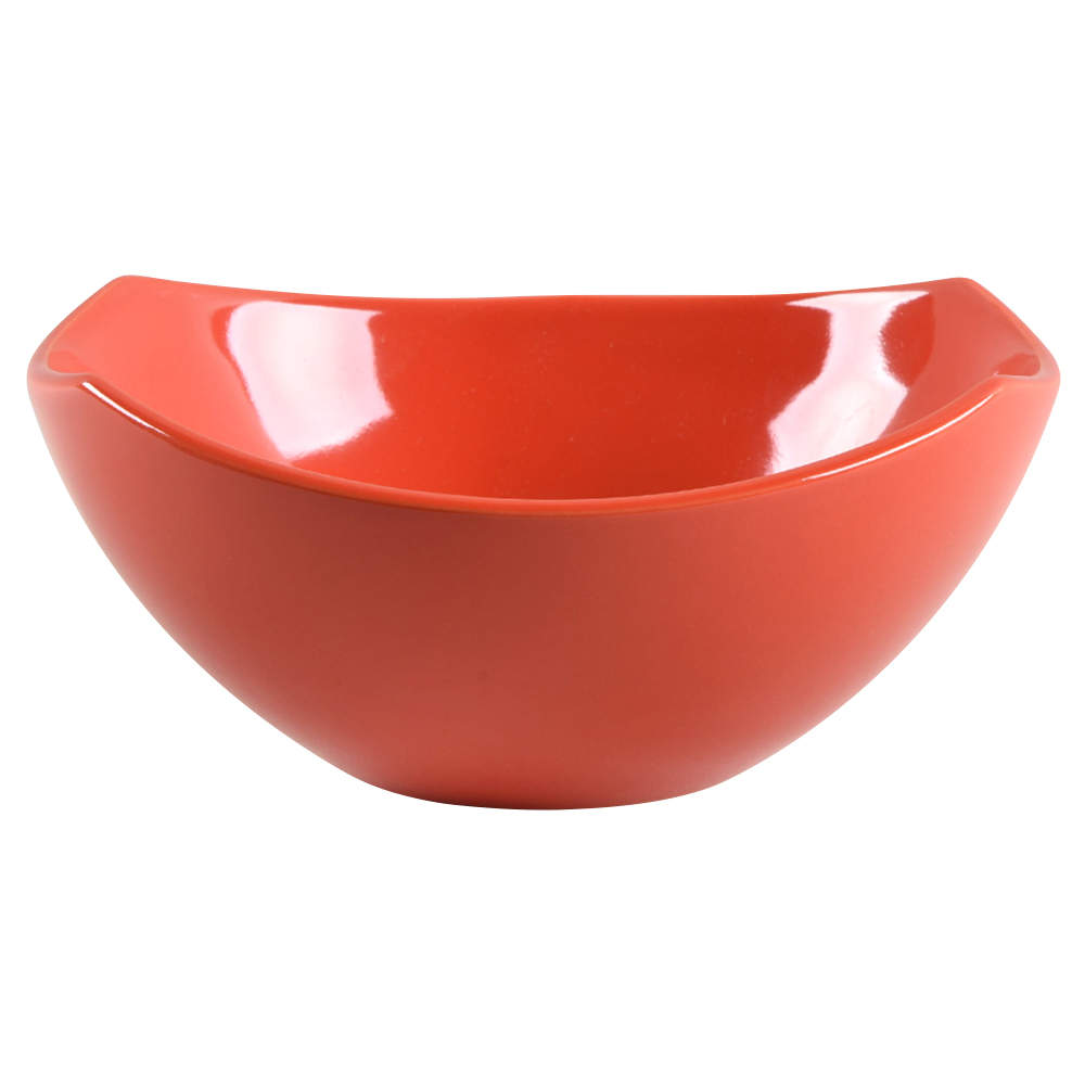 Classic Fjord Chili Red 6" All Purpose Bowl by Dansk-1