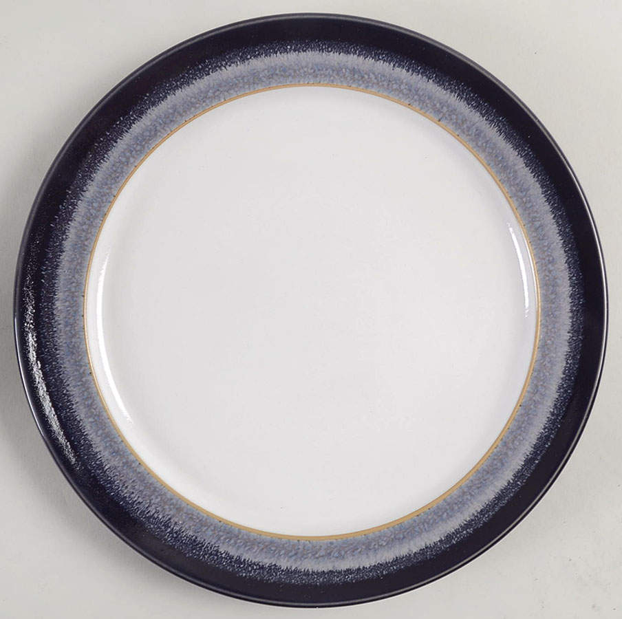 Heather Salad Plate by Denby-Langley-1