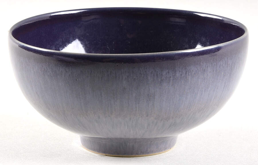 Heather Rice Bowl by Denby-Langley-1
