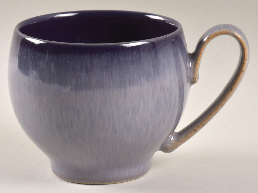 Heather Small Mug by Denby-Langley-1