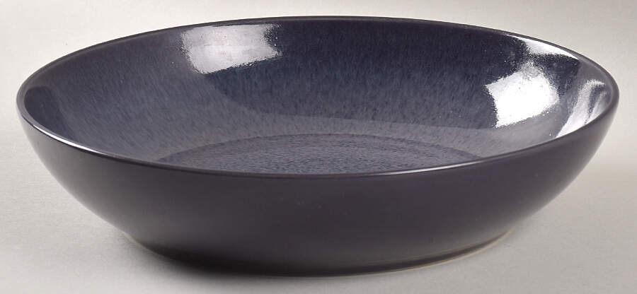 Heather 8" Individual Pasta Bowl by Denby-Langley-1