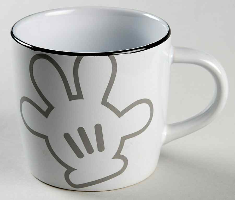 DIN37 Mug by Disney-1