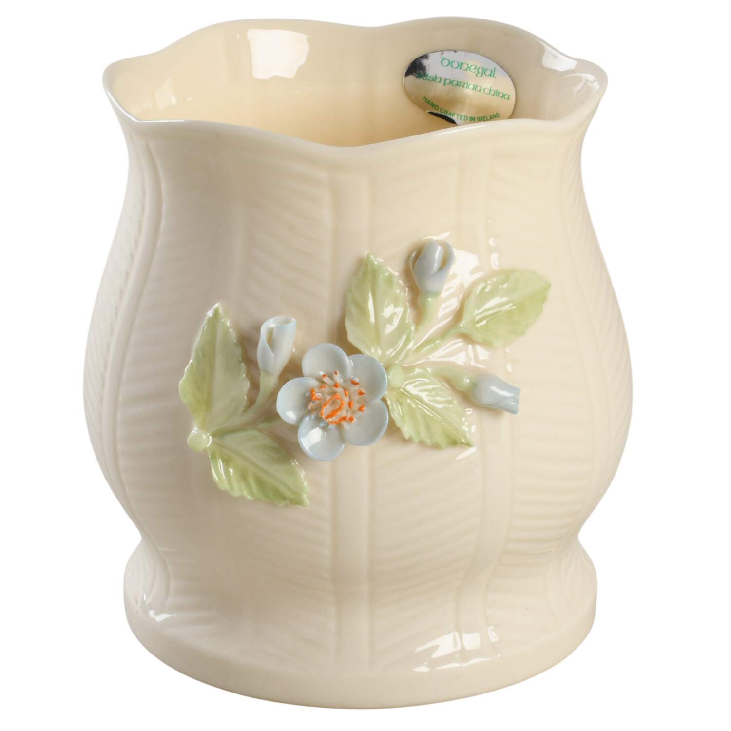Giftware Cachepot by Donegal Parian-1