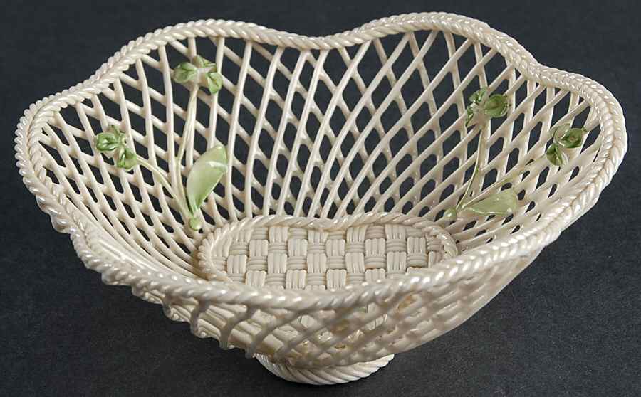 Giftware Pierced Bon Bon by Donegal Parian-1