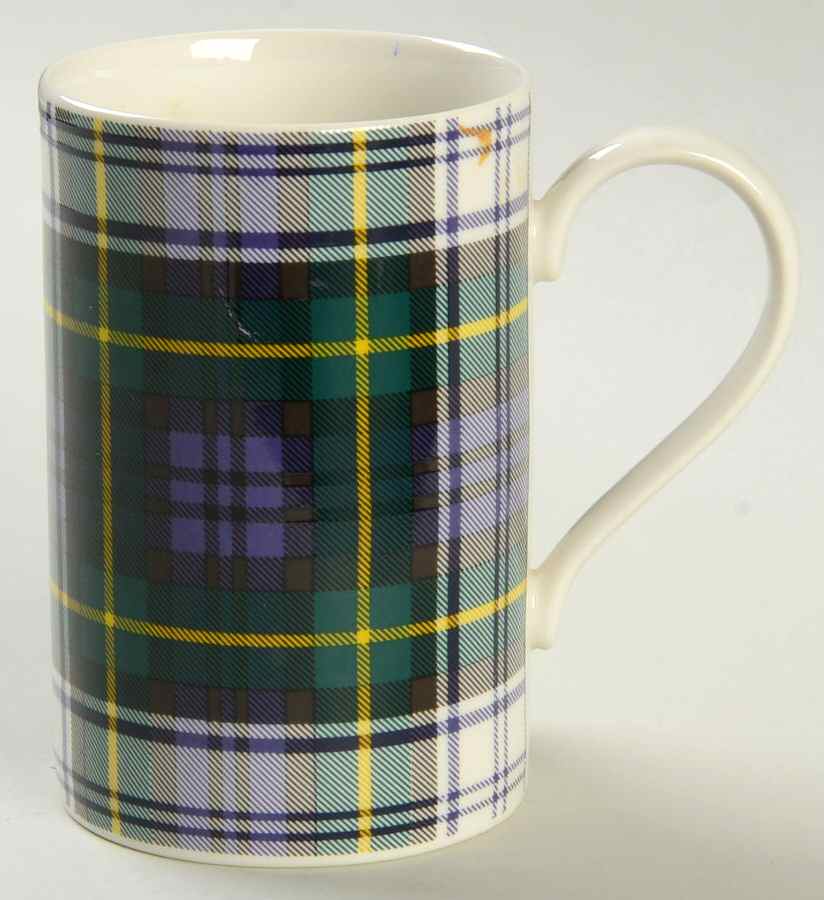 Dress Gordon Mug by Dunoon-1