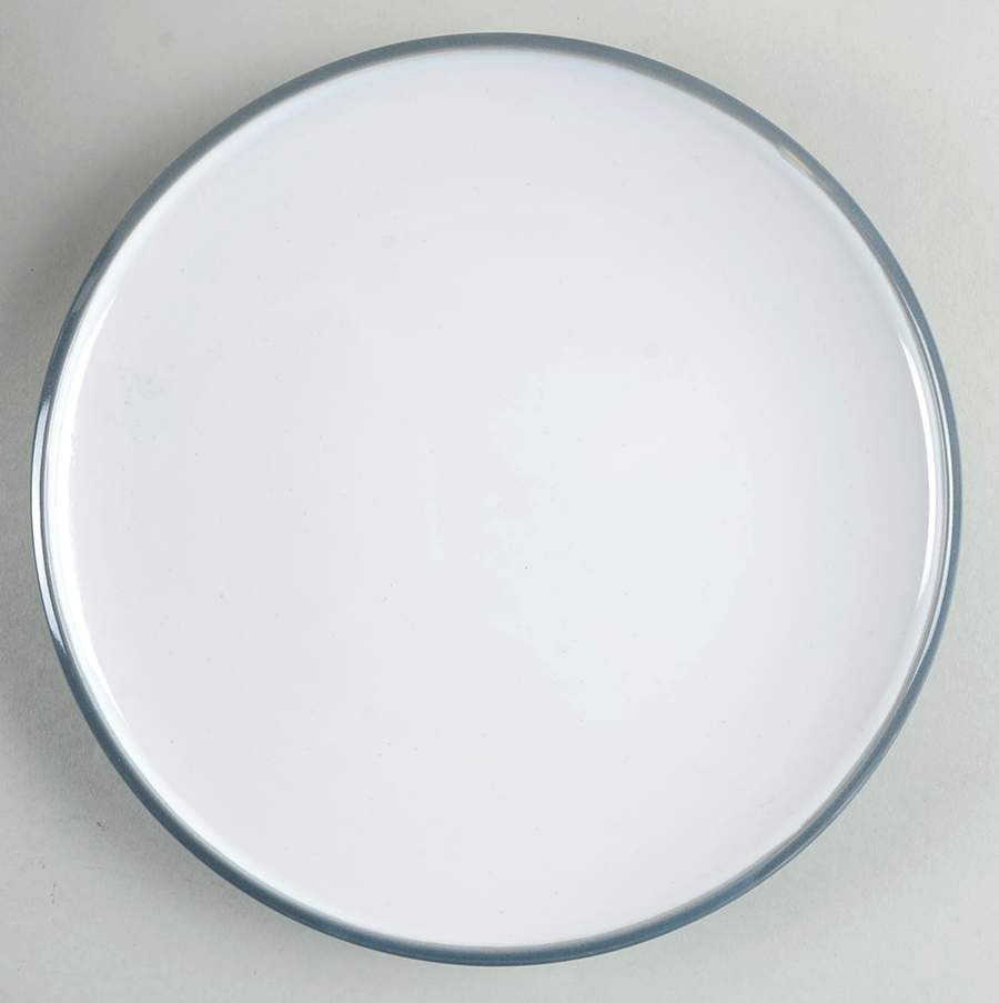 Kobenstyle Slate Grey Salad Plate by Dansk-1