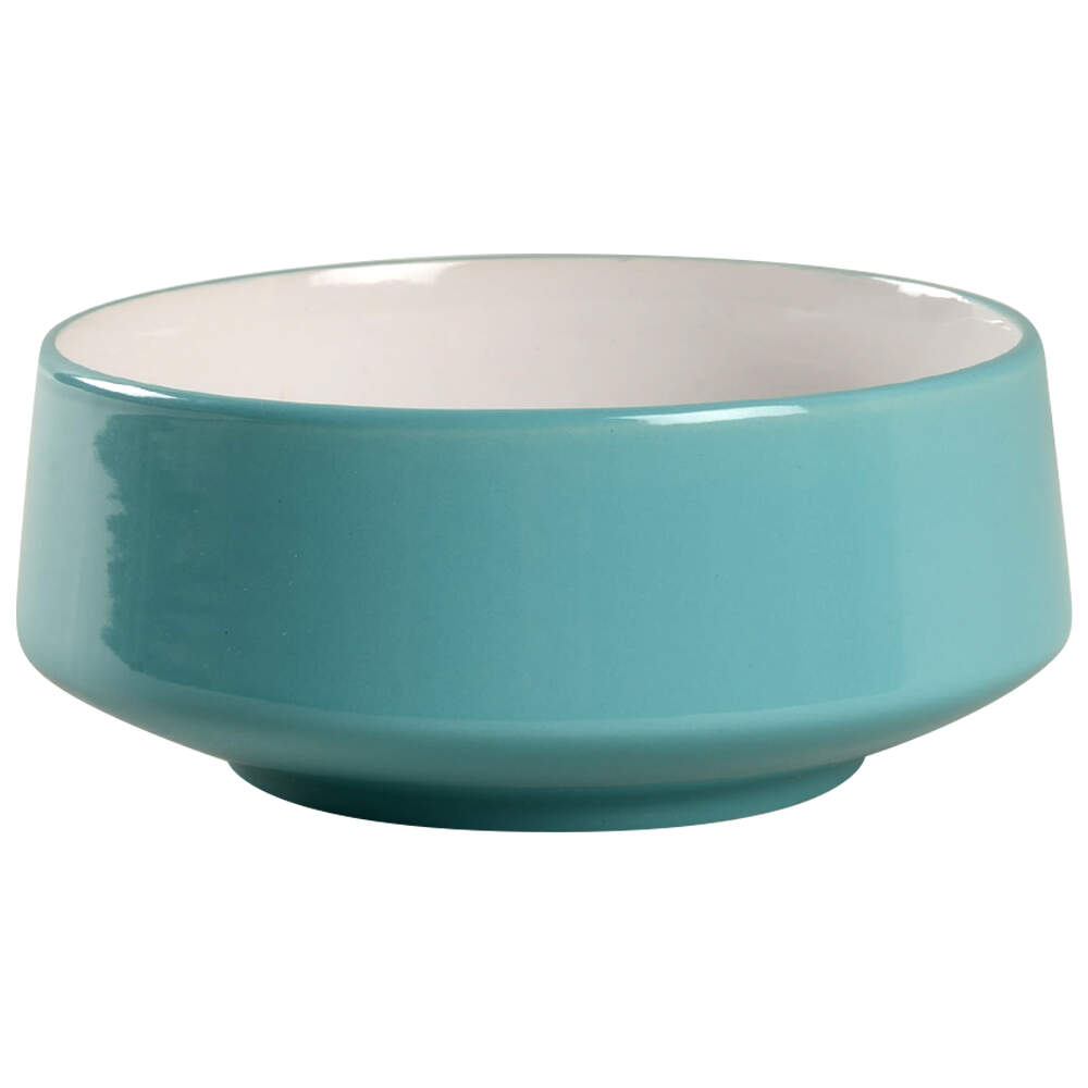 Kobenstyle Teal 5" All Purpose Bowl by Dansk-1