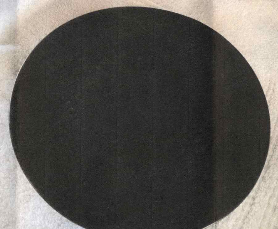DSH5 Dinner Plate by Design House-1
