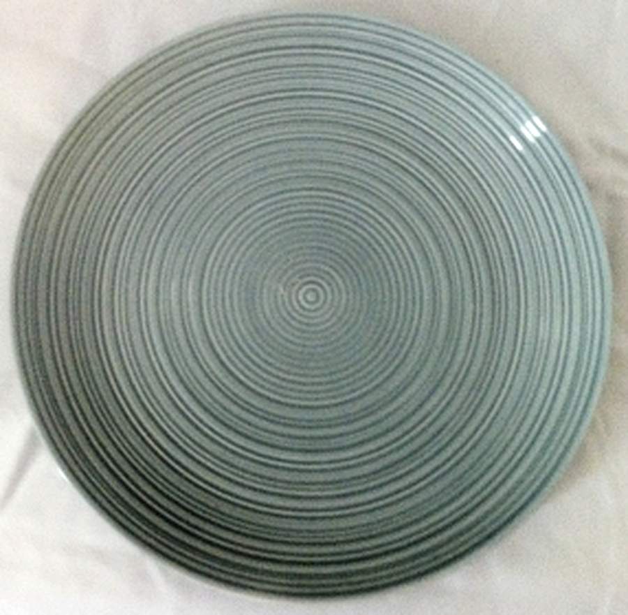 DEN39 Dinner Plate by Denby-Langley-1