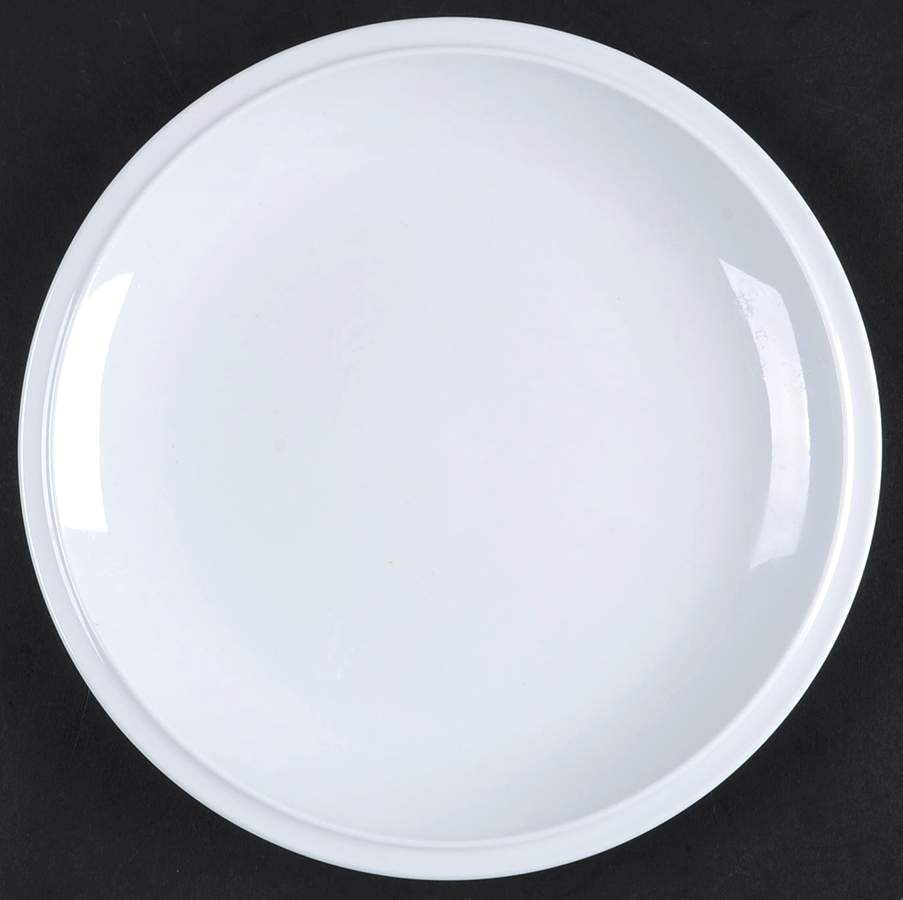 DEN40 Salad Plate by Denby-Langley-1