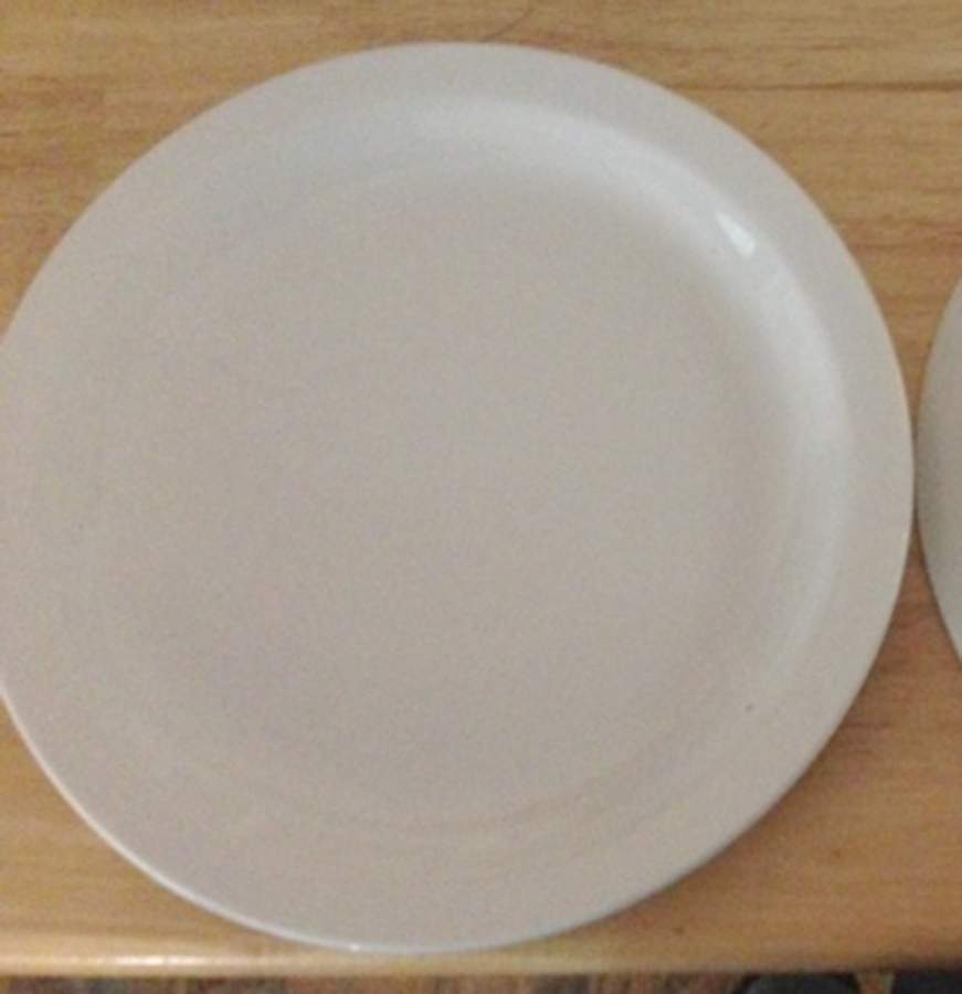 DXC5 Dinner Plate by Delco-1
