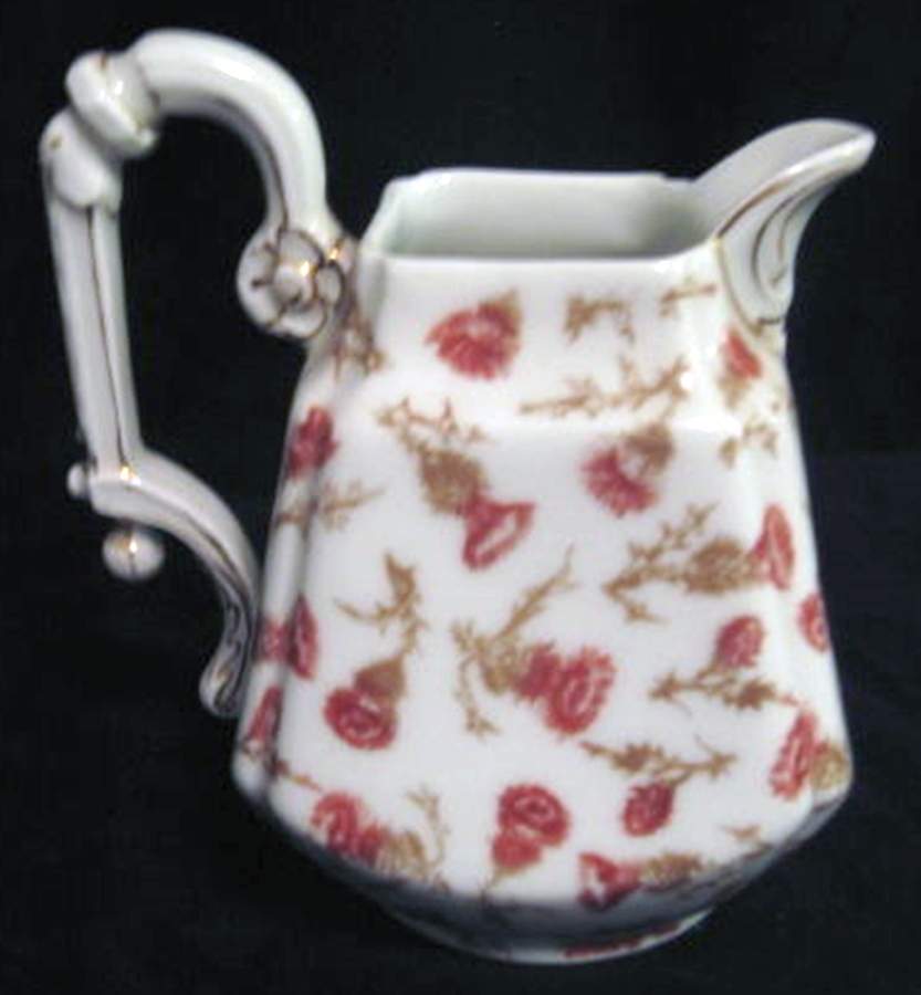 DEI204 Creamer by Delinieres-1