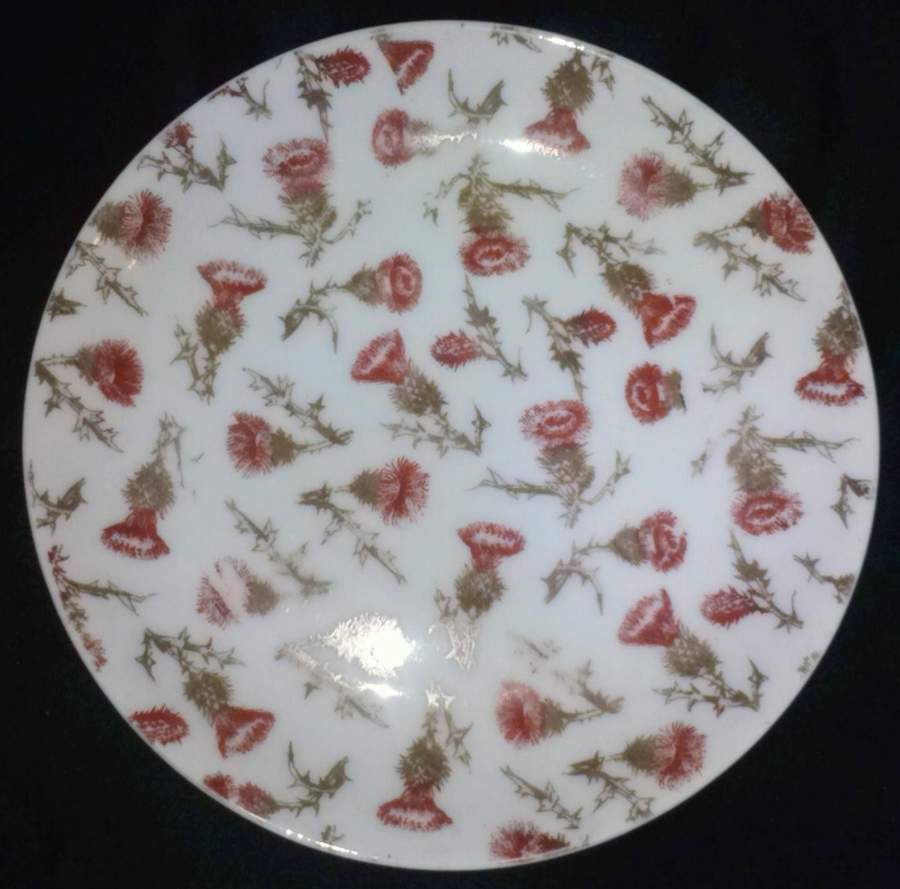 DEI204 Bread & Butter Plate by Delinieres-1