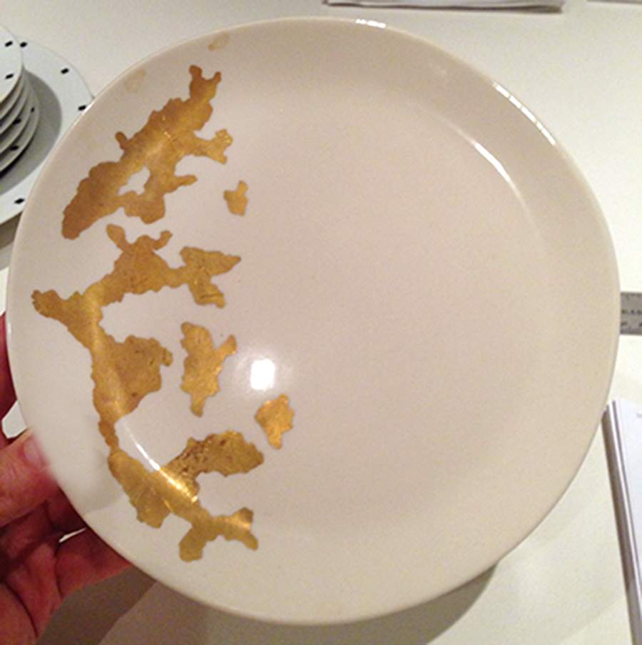 DIB2 Dinner Plate by B T Dibbern-1