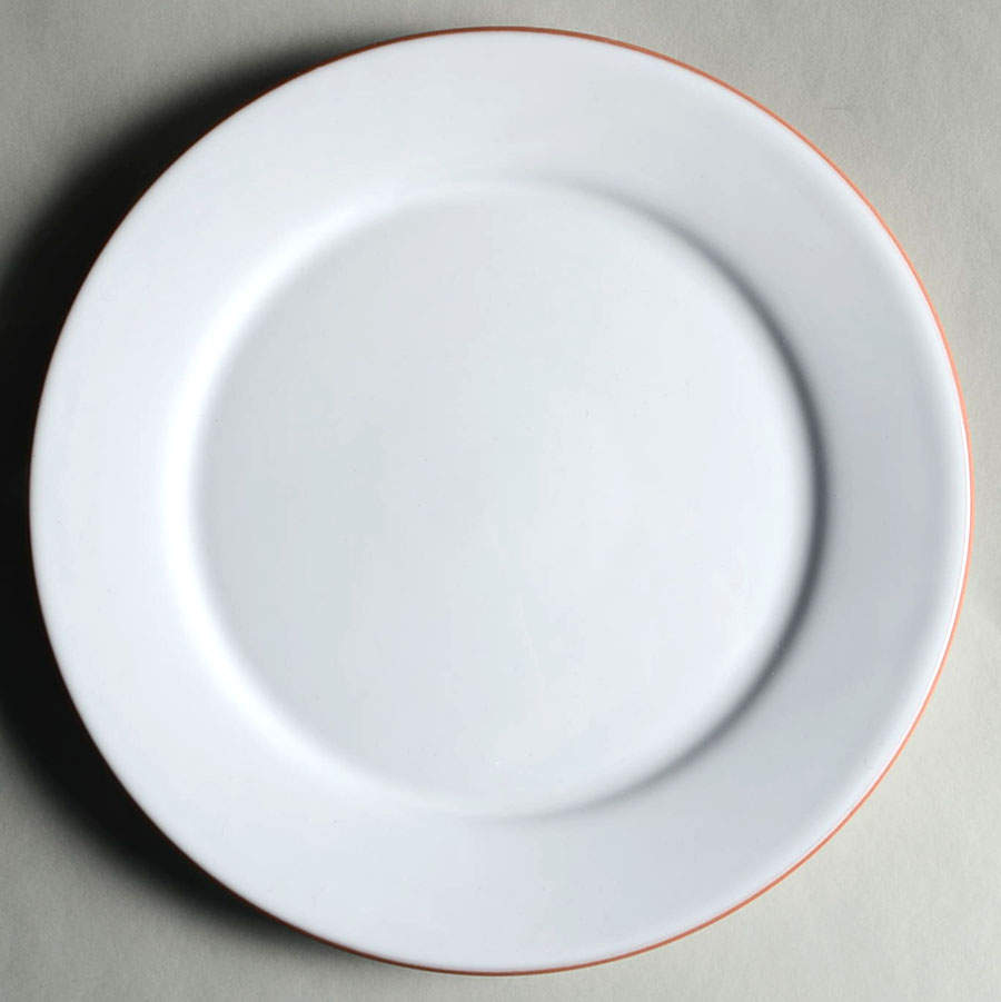 DAN171 Dinner Plate by Dansk-1