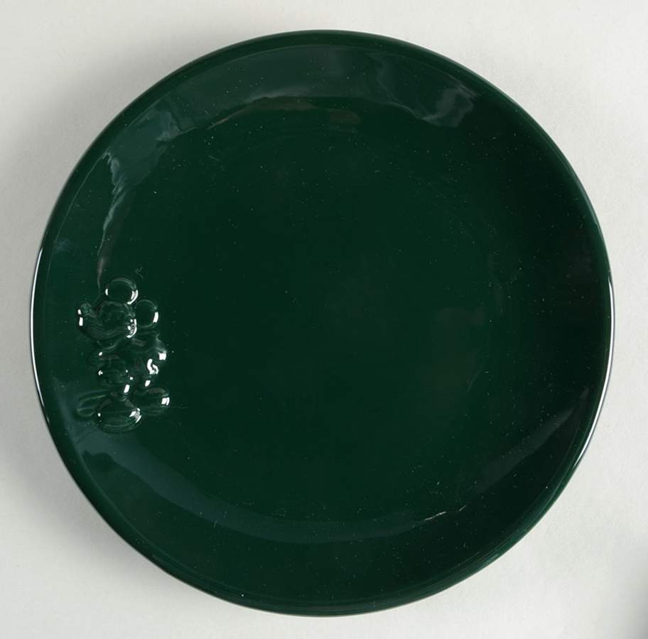 M.Mouse Dinnerware Collection Salad Plate by Disney-1