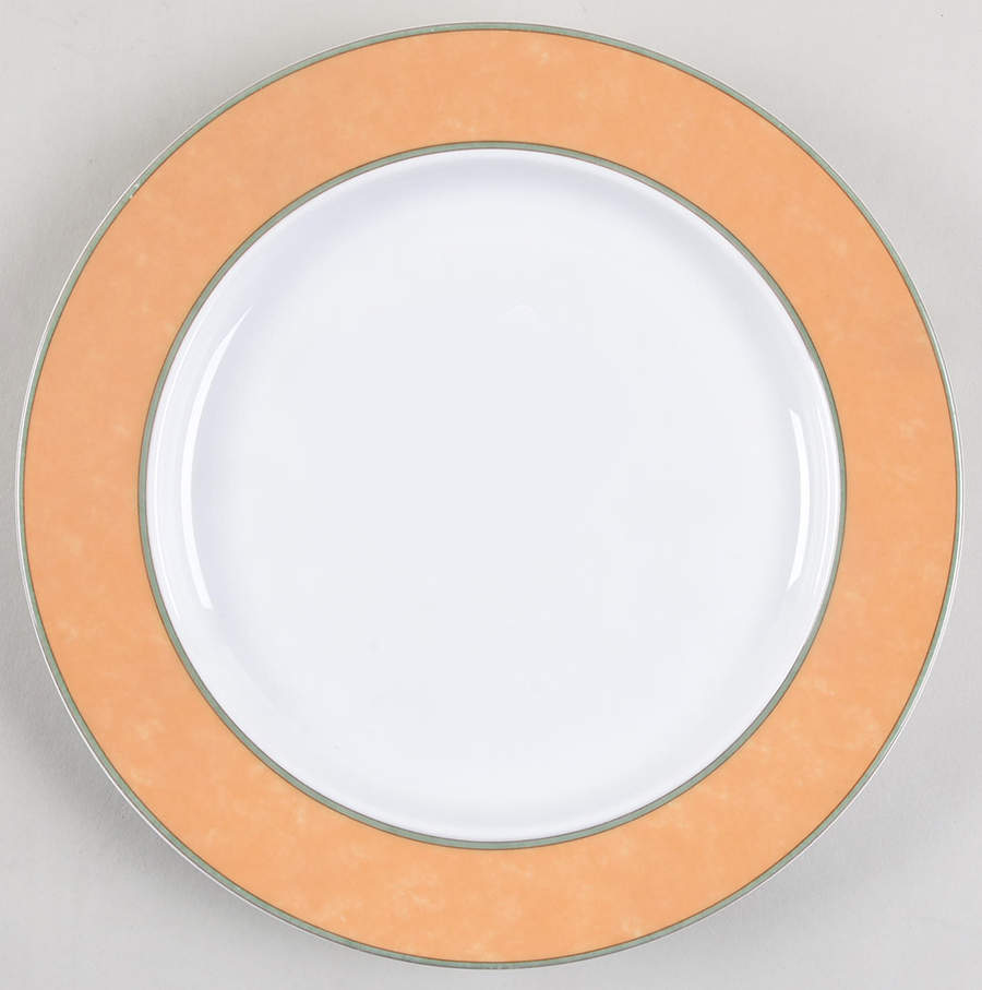Cafe Band Salad Plate by Dansk-1