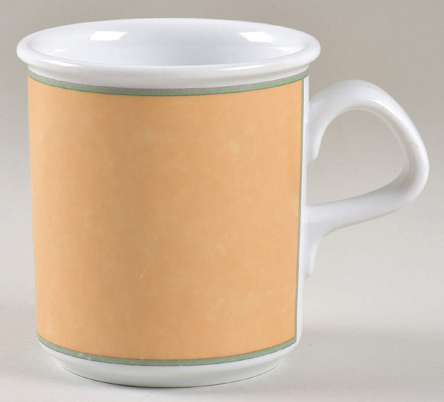 Cafe Band Mug by Dansk-1