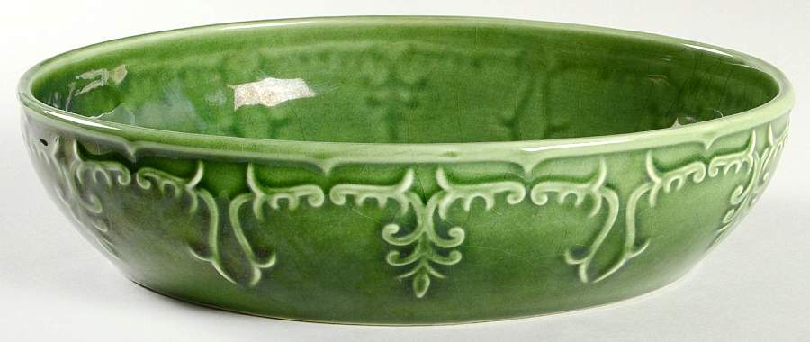 DYC1 10" Oval Vegetable Bowl by Decma-1