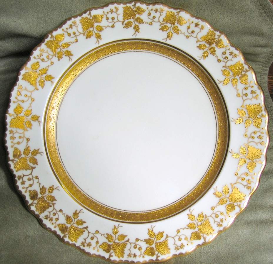 2385 Salad Plate by Davenport-1