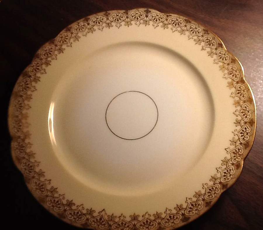 DEI212 Salad Plate by Delinieres-1