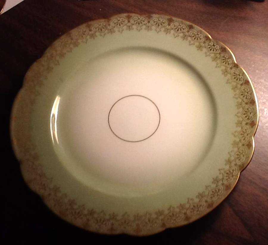 DEI212 Salad Plate by Delinieres-1
