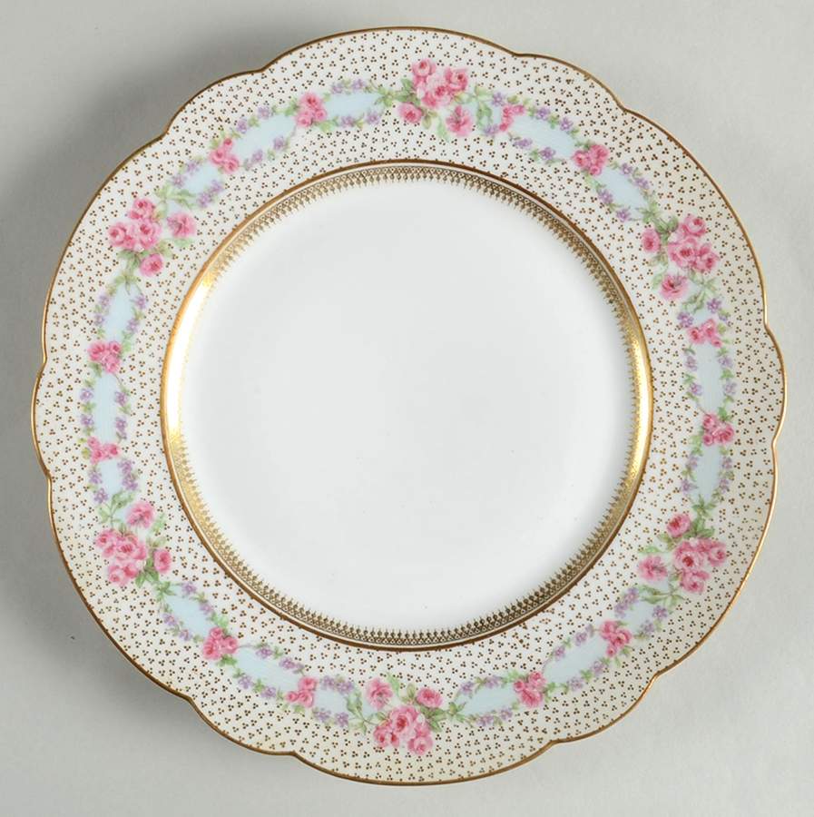DEI213 Dinner Plate by Delinieres-1