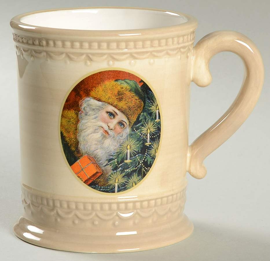 Circa 1900 Mug by Demdaco-1