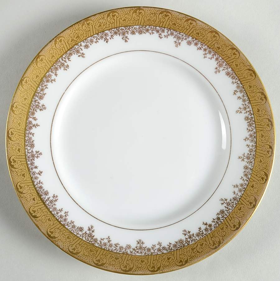DEI215 Salad Plate by Delinieres-1