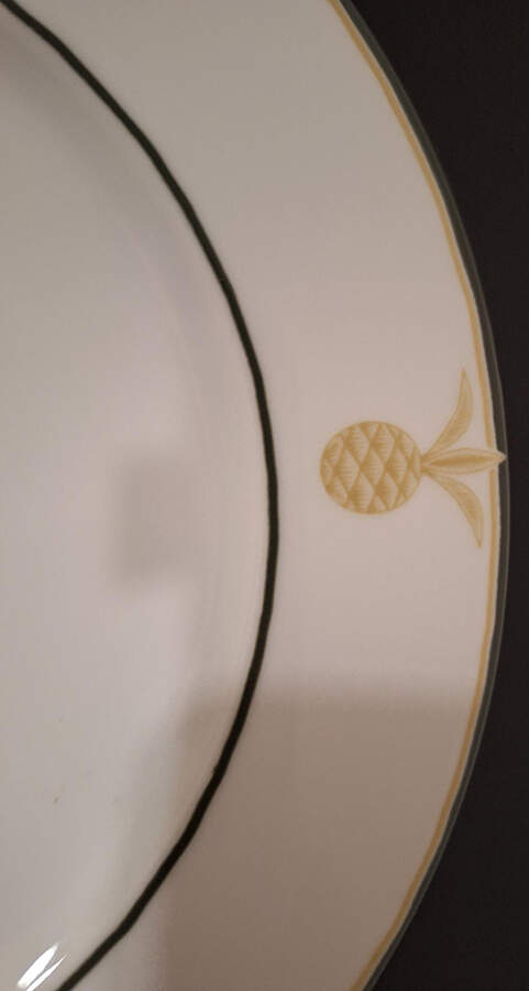 DEY6 Salad Plate by Yves Deshoulieres-1