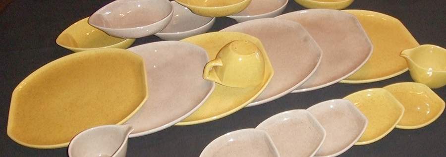 Bantu Fawn (Beige Thatch) Dinner Plate by Denwar-1