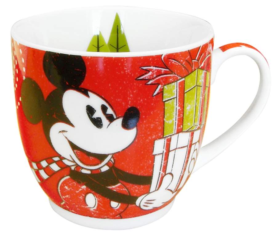 Seasons of Wonder Mug by Zrike-1