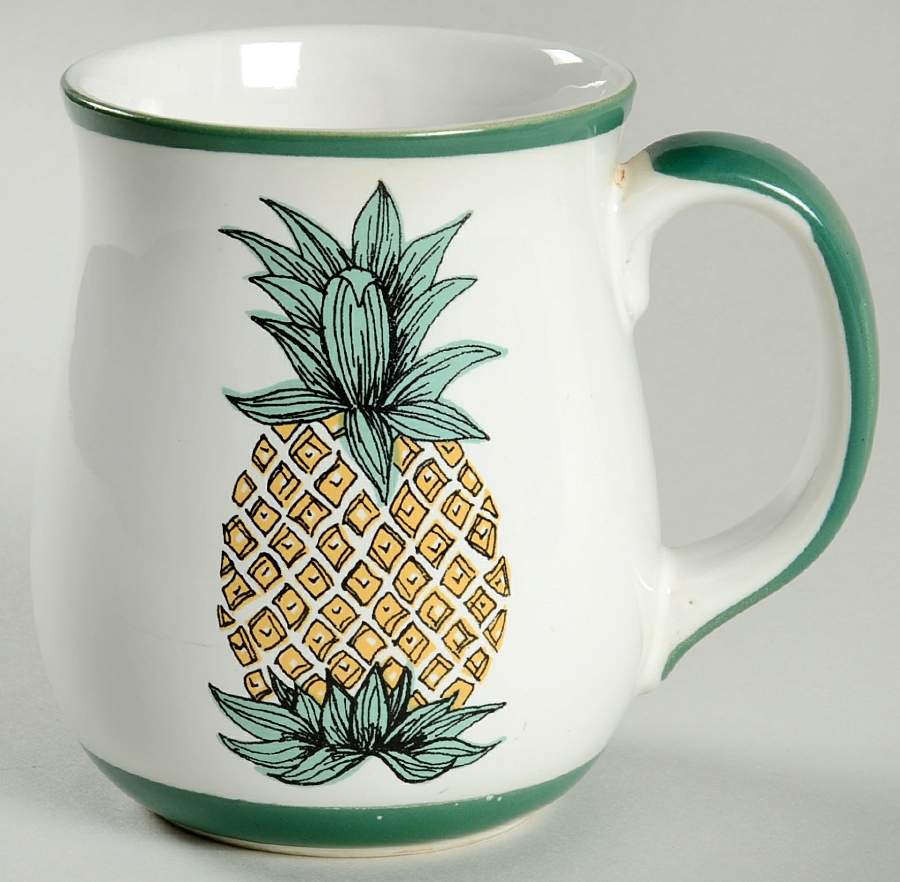 DOC2 Mug by Down East Crafts-1