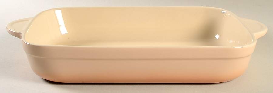 Dine Barley 13"  Rectangular Baker by Denby-Langley-1