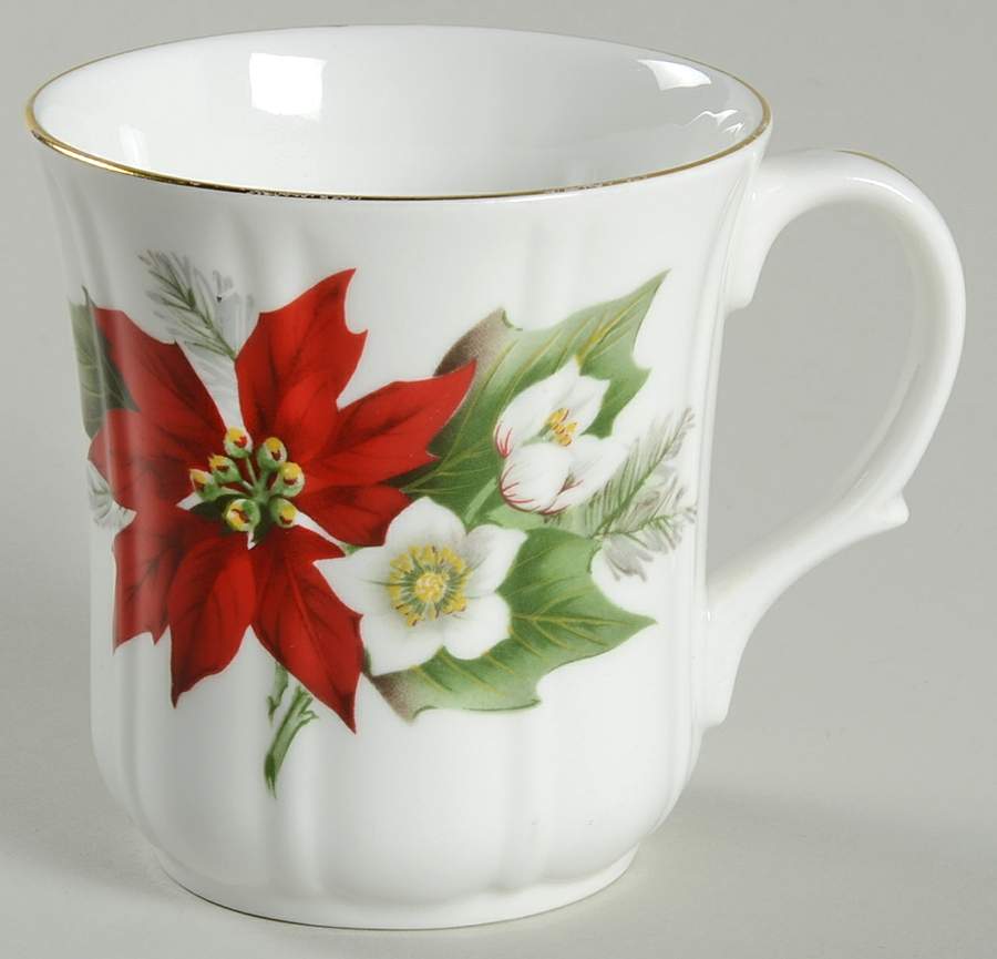 DUC85 Mug by Duchess-1